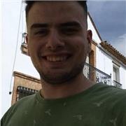Para bachillerato, primaria y secundaria. Estudiante de la Ugr